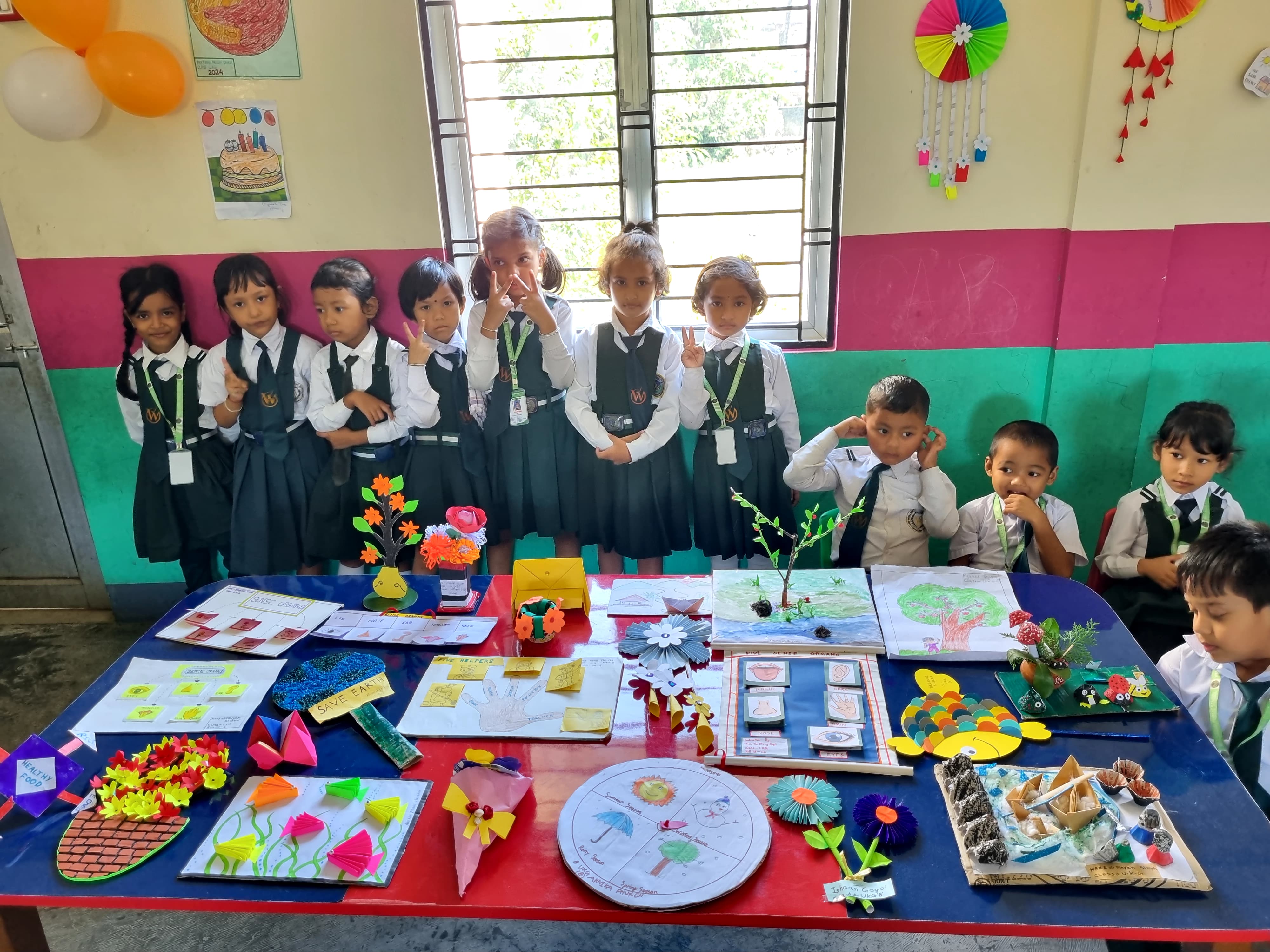 Science Exhibition 3