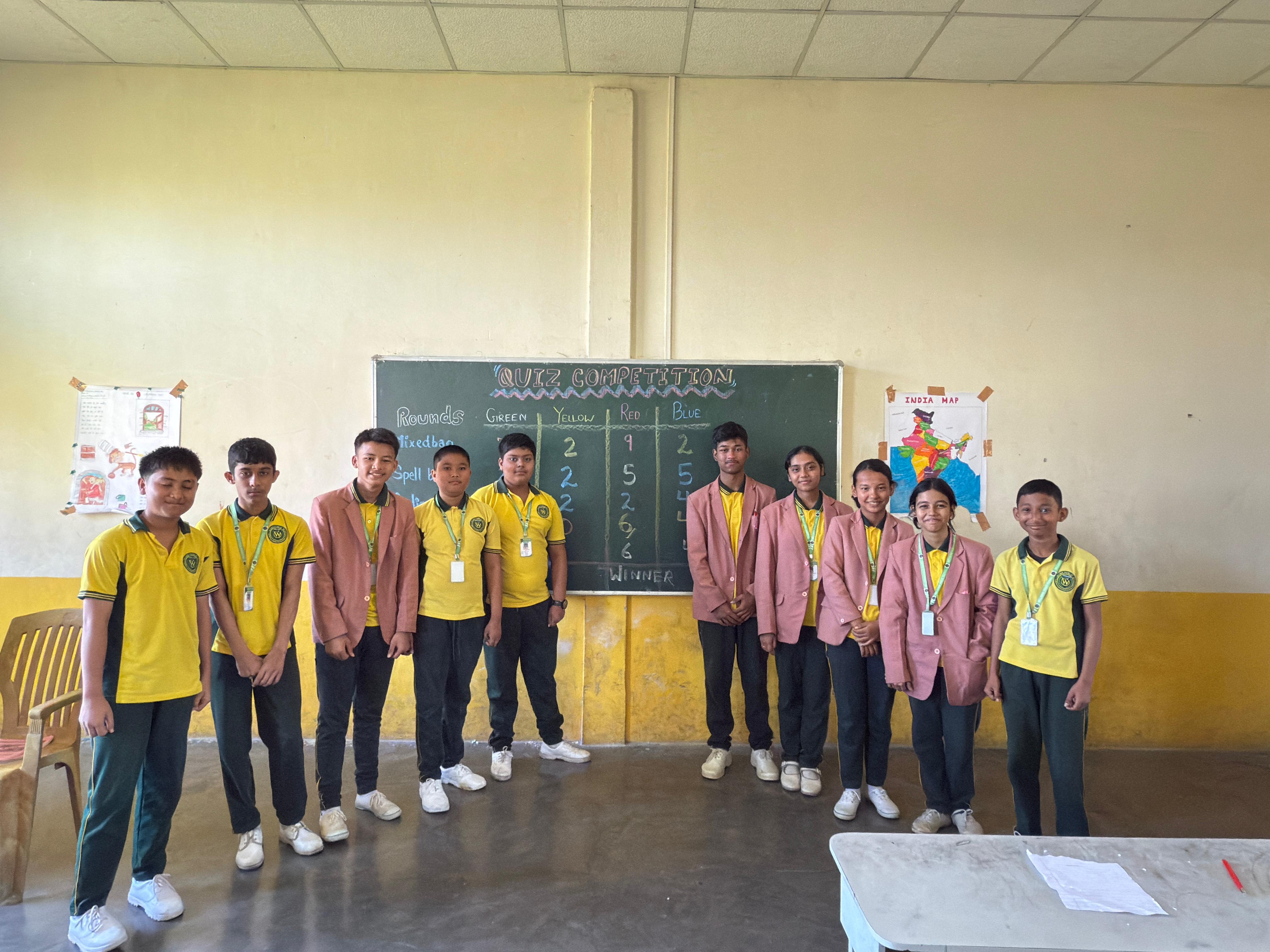 Science Exhibition Image 3