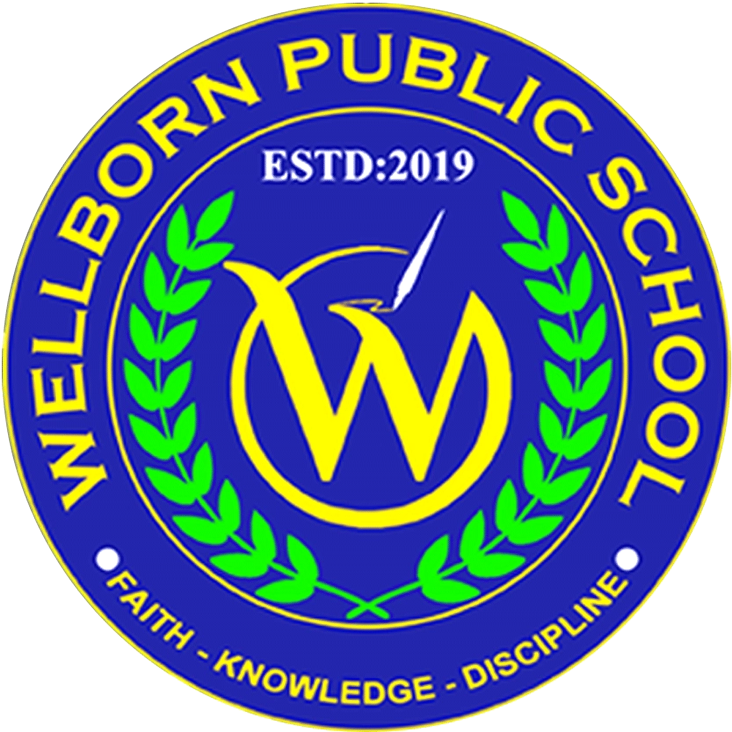 School Logo